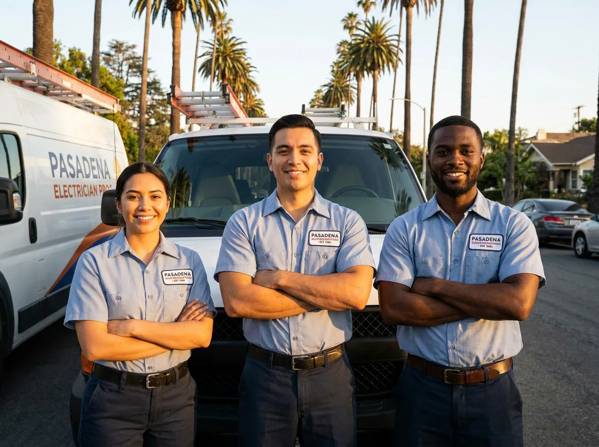 Electrician company in Sag Harbor, NY